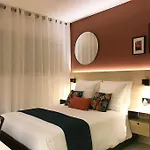 Chic Croix-barbieux 아파트 Croix