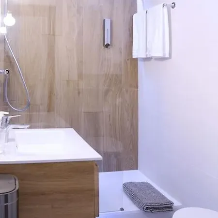 Appartement Chic Croix-barbieux Croix