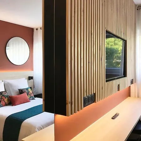 Chic Croix-barbieux *