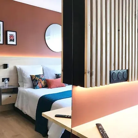 Chic Croix-barbieux * Croix