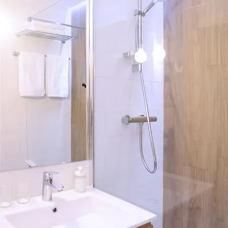 Appartement Chic Croix-barbieux Croix