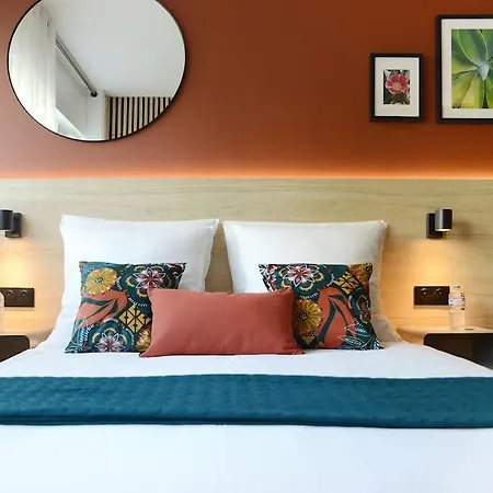 Chic Croix-barbieux Appartement *