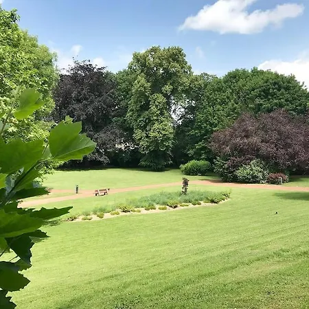 Appartement Chic Croix-barbieux Croix