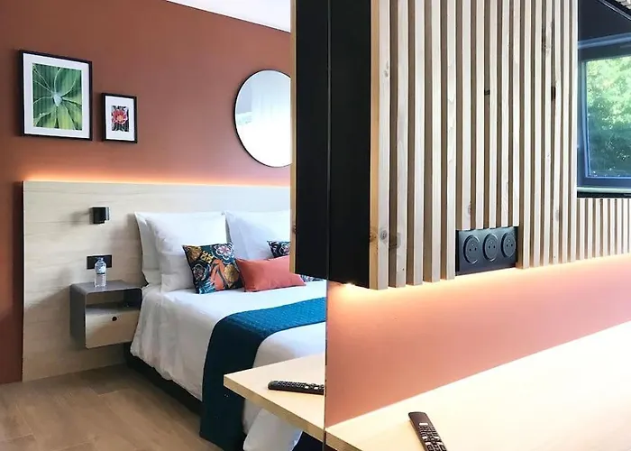 Chic Croix-barbieux * Croix